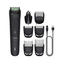 PHILIPS MG3930/15 All-in-One Trimmer 3000 Series | 7 in 1 trimmer, Black