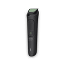 PHILIPS MG3930 All-in-One Trimmer 3000 Series, Black ماكنة حلاقة فلبس + هدية مجانا