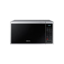Samsung MG40J5133AT 40L Grill Type Microwave, Silver