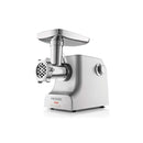 MODEX MG595 Meat Grinder 2400w Powerful Silent Motor, White