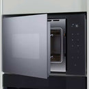 LG MGBZ2593F Built-in Microwave Oven, Stainless Steel, With LED Touch Display فرن ميكروويف مدمج