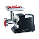 ALMATEEN MGMA298BK-CH Meat Grinder, Black