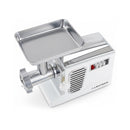 ALMATEEN MGMA398WH-CH Meat Grinder, White مفرمة لحم المتين