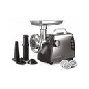 NEWAL MGR-6769 Powerful Meat Grinder, Stainless steel مفرمة لحم