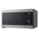 LG MH8265CIS Microwave oven 42L, Smart Inverter, Stainless color مايكرويف الجي