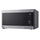 LG MH8265CIS Microwave oven 42L, Smart Inverter, Stainless color مايكرويف الجي