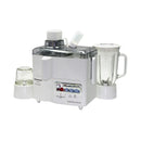 PANASONIC MJ-M176PWTC Juicer Blender 3-in-1 Functions, White