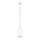 APPLE MJ1M2ZM-A USB To USB-C Adapter, White