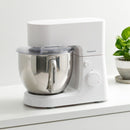 PANASONIC MK-CM300WTZ 1000 W Kitchen Machine for Easy Dough-Making, White