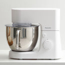 PANASONIC MK-CM300WTZ 1000 W Kitchen Machine for Easy Dough-Making, White