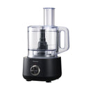 PANASONIC MK-F510KTZ with 9 Accessories for 25 Functions, Black