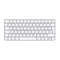 APPLE MK293AB-A Magic Keyboard with Touch ID (for Mac computers with Apple silicon) Arabic, Silver