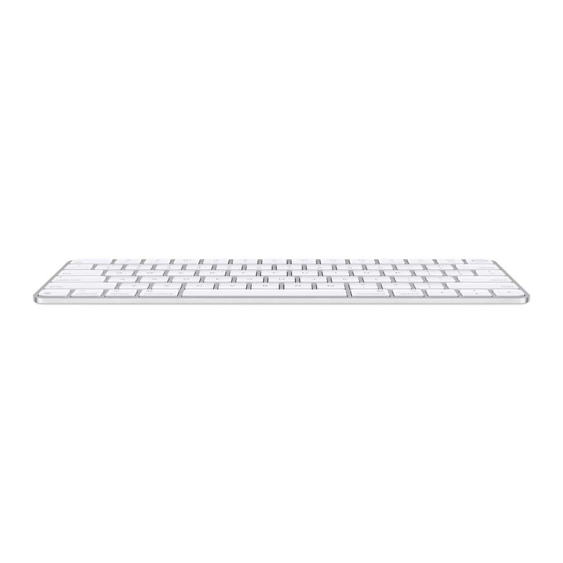 APPLE MK293AB-A Magic Keyboard with Touch ID (for Mac computers with Apple silicon) Arabic, Silver