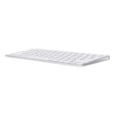 APPLE MK293AB-A Magic Keyboard with Touch ID (for Mac computers with Apple silicon) Arabic, Silver