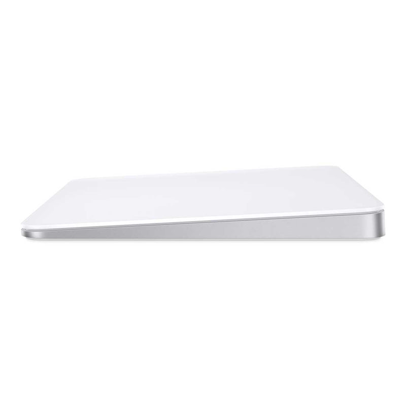 APPLE MK2D3ZM-A Magic Trackpad (USB‑C) - White Multi-Touch Surface