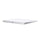 APPLE MK2D3ZM-A Magic Trackpad (USB‑C) - White Multi-Touch Surface