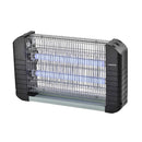 ALMATEEN MKMA772BK-CH electric insect killer, 20 W قانصة حشرات كهربائية المتين