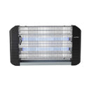 ALMATEEN MKMA772BK-CH electric insect killer, 20 W قانصة حشرات كهربائية المتين