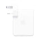 APPLE MLYU3B-A 140w USB-C Power Adapter, White