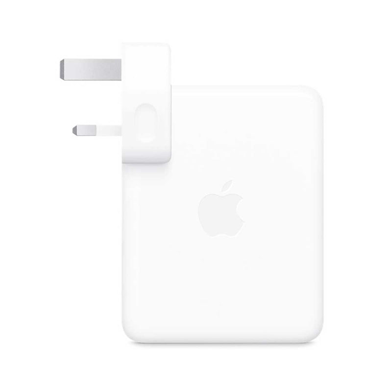 APPLE MLYU3B-A 140w USB-C Power Adapter, White