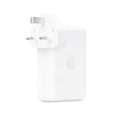 APPLE MLYU3B-A 140w USB-C Power Adapter, White