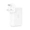 APPLE MLYU3B-A 140w USB-C Power Adapter, White