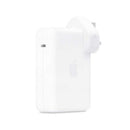 APPLE MLYU3B-A 140w USB-C Power Adapter, White