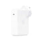 APPLE MLYU3B-A 140w USB-C Power Adapter, White