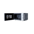 MIDEA MM7P012MZ-W Microwave heating and defrosting 20 L, White