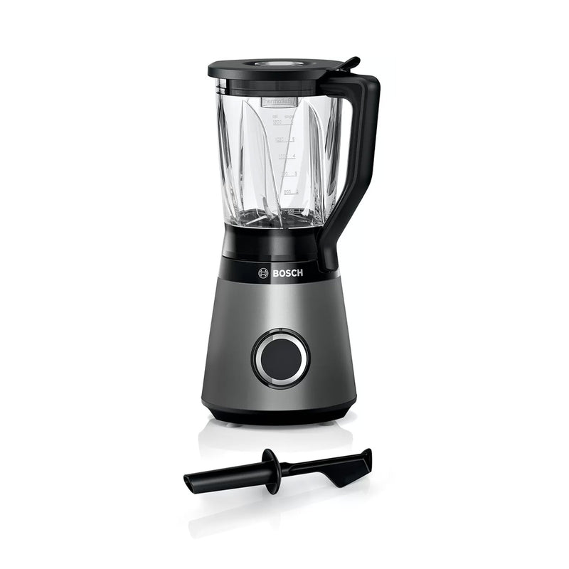 BOSCH MMB6172S Series 4 Blender VitaPower 1200 W, Silver