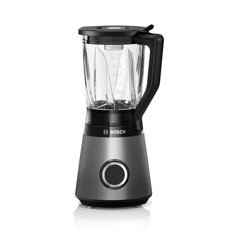 BOSCH MMB6172S Series 4 Blender VitaPower 1200 W, Silver