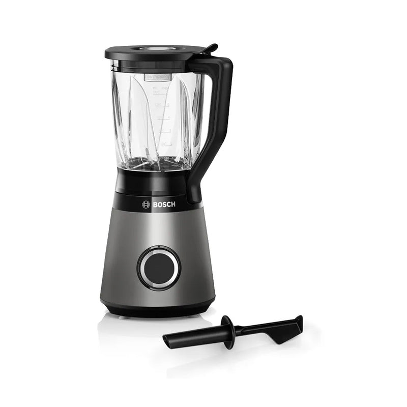 BOSCH MMB6172S Series 4 Blender VitaPower 1200 W, Silver