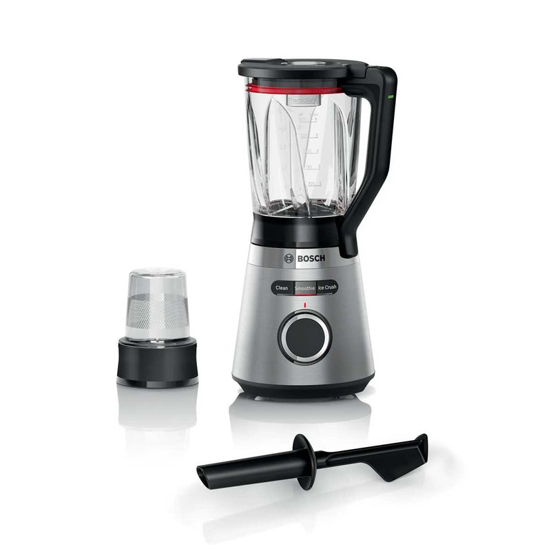 BOSCH MMB6386M Series 4 Blender VitaPower Serie | 4 1200 W Stainless steel