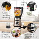 BOSCH MMB6386M Series 4 Blender VitaPower Serie | 4 1200 W Stainless steel