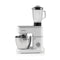 GORENJE MMC1000W Multi-function Food mixer, White خلاط طعام متعدد الوظائف جورنجي
