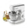GORENJE MMC1000W Multi-function Food mixer, White خلاط طعام متعدد الوظائف جورنجي