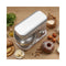GORENJE MMC1000W Multi-function Food mixer, White خلاط طعام متعدد الوظائف جورنجي