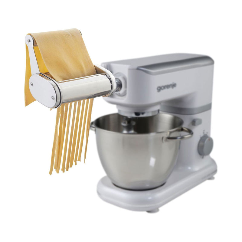 GORENJE MMC1000W Multi-function Food mixer, White خلاط طعام متعدد الوظائف جورنجي