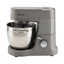 GORENJE MMC1500AL Multi-function Food mixer, Silver خلاط طعام متعدد الوظائف جورنجي