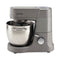GORENJE MMC1500AL Multi-function Food mixer, Silver خلاط طعام متعدد الوظائف جورنجي