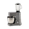 GORENJE MMC1500AL Multi-function Food mixer, Silver خلاط طعام متعدد الوظائف جورنجي