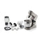 GORENJE MMC1500AL Multi-function Food mixer, Silver خلاط طعام متعدد الوظائف جورنجي