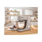 GORENJE MMC1500AL Multi-function Food mixer, Silver خلاط طعام متعدد الوظائف جورنجي