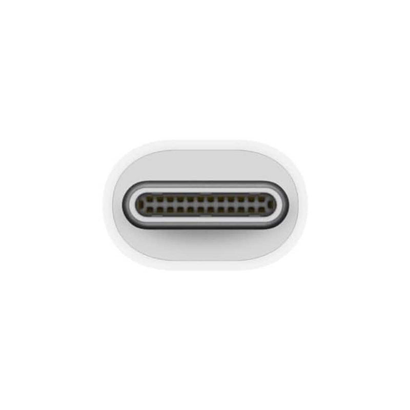 APPLE MMEL2ZM-A Thunderbolt 3 (USB-C) to Thunderbolt 2 Adapter