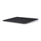 APPLE MMMP3ZM-A Magic Trackpad (USB‑C) - Black Multi-Touch Surface