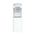 DENKA MO-618WT3 Water Dispenser with Fridge, White