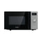 GORENJE MO20A4XH microwave 11 Preset Programmes, Black مايكروويف جورنجي