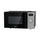 GORENJE MO20A4XH microwave 11 Preset Programmes, Black مايكروويف جورنجي