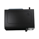 GORENJE MO20A4XH microwave 11 Preset Programmes, Black مايكروويف جورنجي