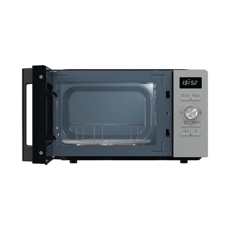 GORENJE MO20A4XH microwave 11 Preset Programmes, Black مايكروويف جورنجي